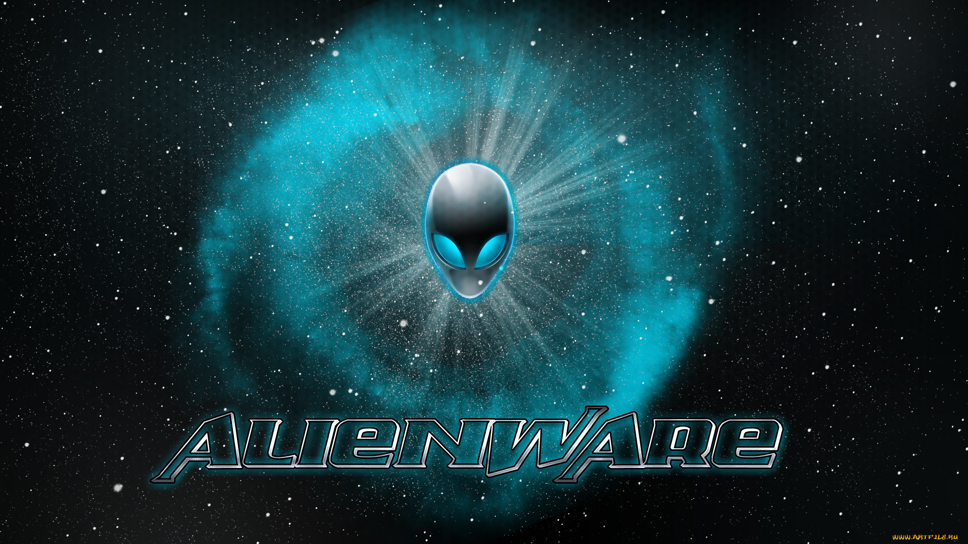 , alienware, , 